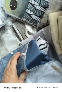 大量出售库存浴帘、库存窗帘、库存布