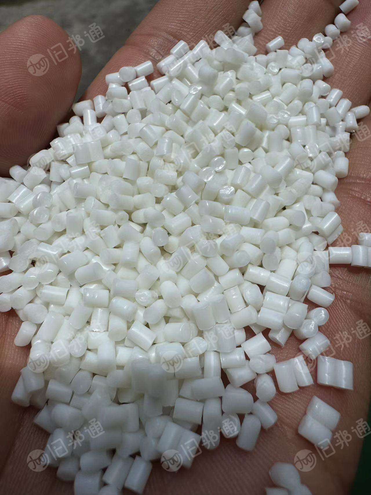 大量出售尼龙膜颗粒,有杂色尼龙膜颗粒、白色尼龙膜颗粒、丝料半透明尼龙颗粒、肖光大白尼龙颗粒