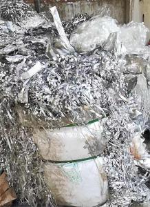 长期回收轻胶膜、镀铝膜，3-10个丝左右，要求还是能直接上机