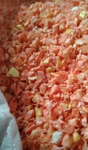 出售MPP管破碎料