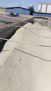 回收各种含锌物料，锌灰，含锌除尘灰