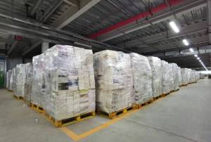 全国上门收购各种新书，库存书尾书