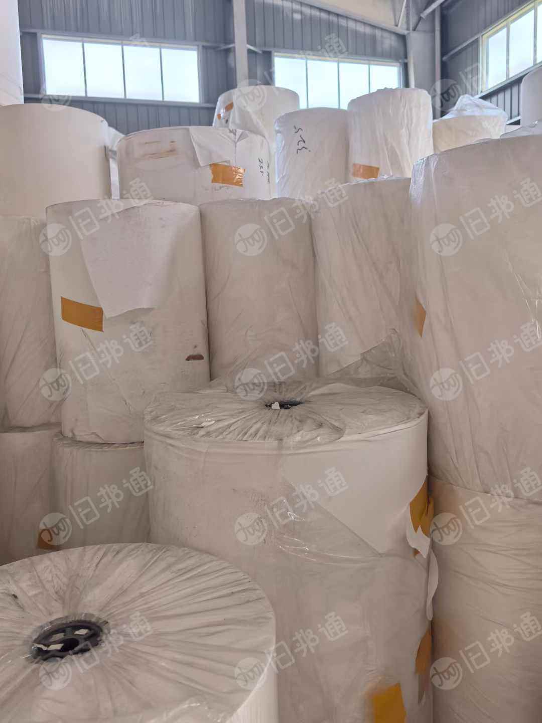 出售卷筒医疗纸,60克,门幅统一