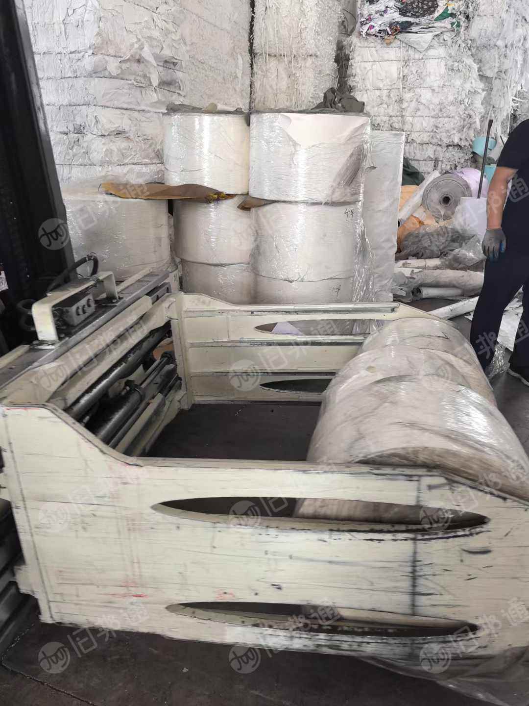 出售卷筒医疗纸,60克,门幅统一