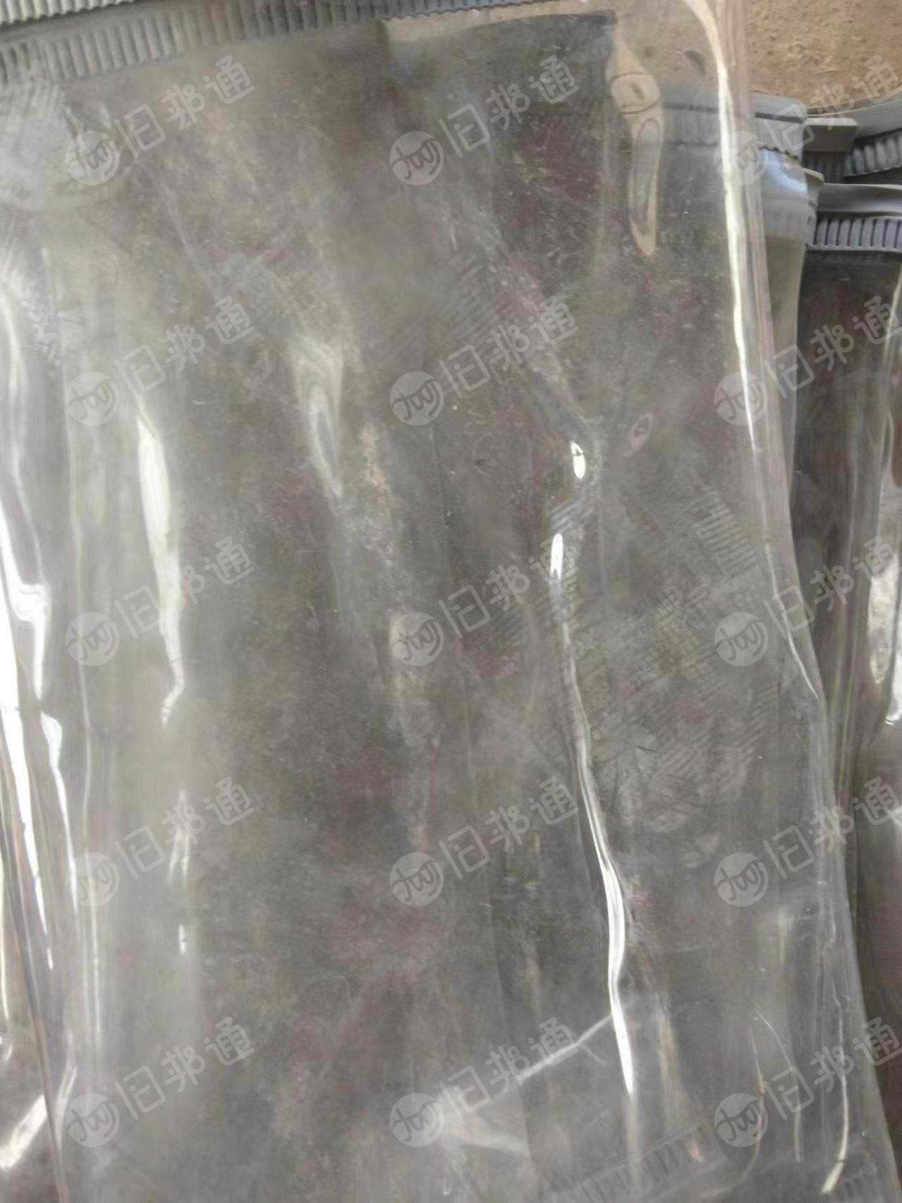 出售缠绕膜、高压杂膜,缠绕膜可以干造,杂膜需要水洗,湖南邵阳厂