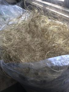 出售各种高压管废料，里面有钢丝