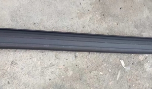 长期出售热塑弹性体粉碎料，现货十来吨