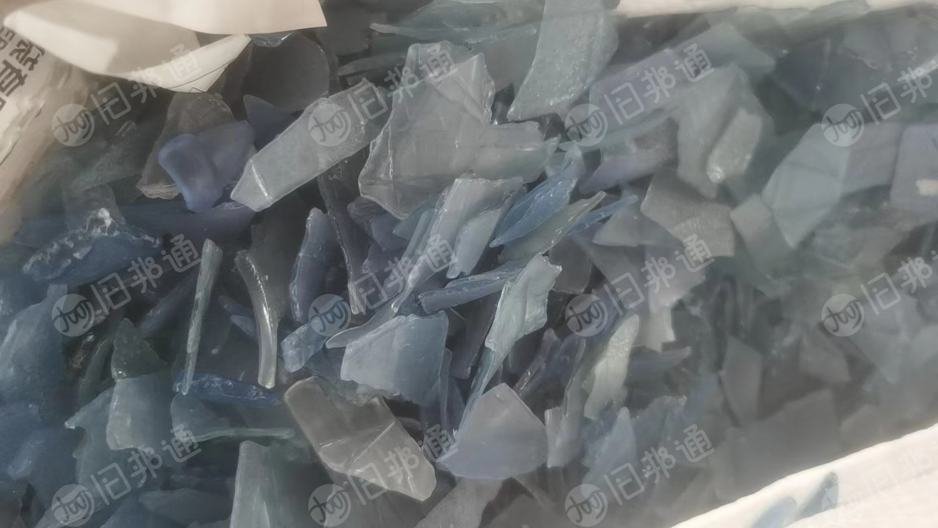 出售PC水桶,破碎料也有,月供20来吨
