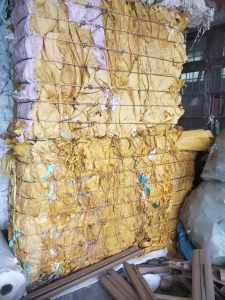 出售黄色蓝色硅油纸，都是单硅