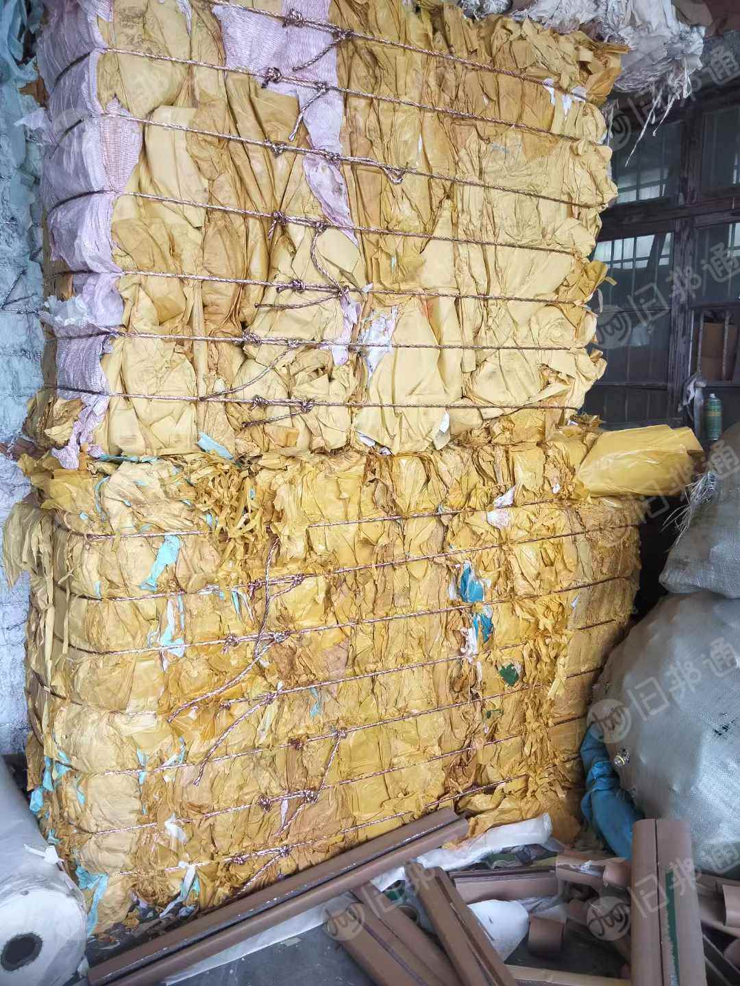 出售黄色蓝色硅油纸,都是单硅
