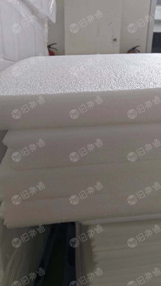 大量收购珍珠棉废料,月需100吨 ,装车打款