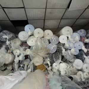 出售库存布，府绸，库存面料，30万米