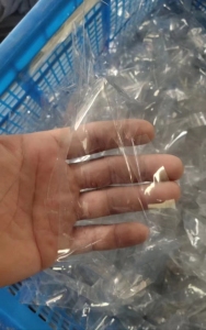 长期出售pet滑膜，无杂，现货5吨