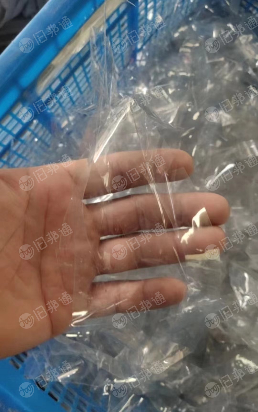 长期出售pet滑膜,无杂,现货5吨