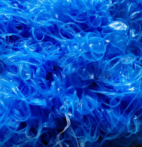 求购硅胶毛边废料