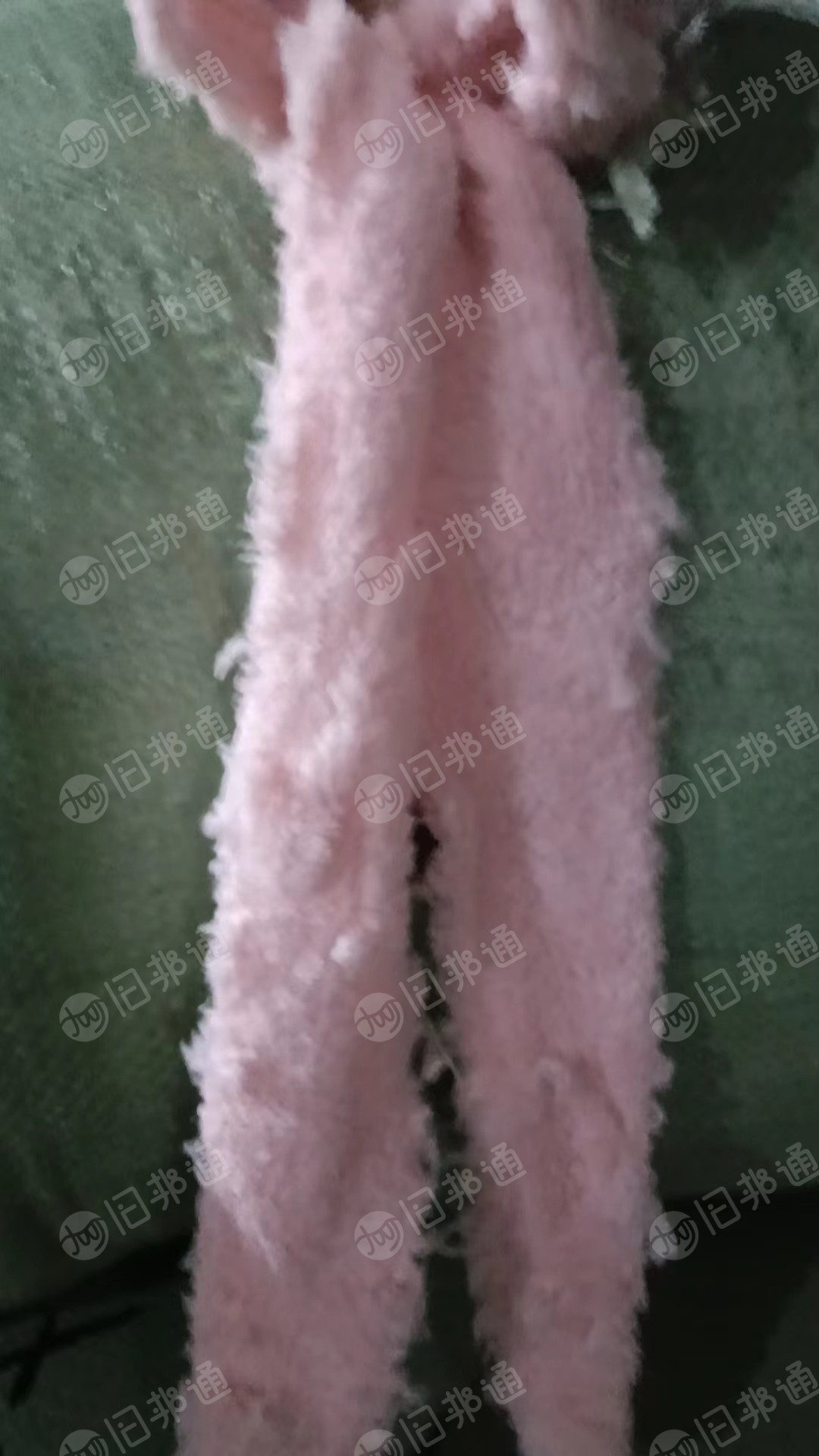 出售服装下脚料,涤纶废布,杂色,货在广东揭阳
