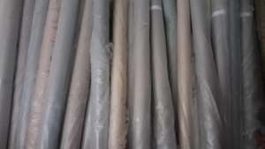 出售库存广告布，什么布料的都有，货量大