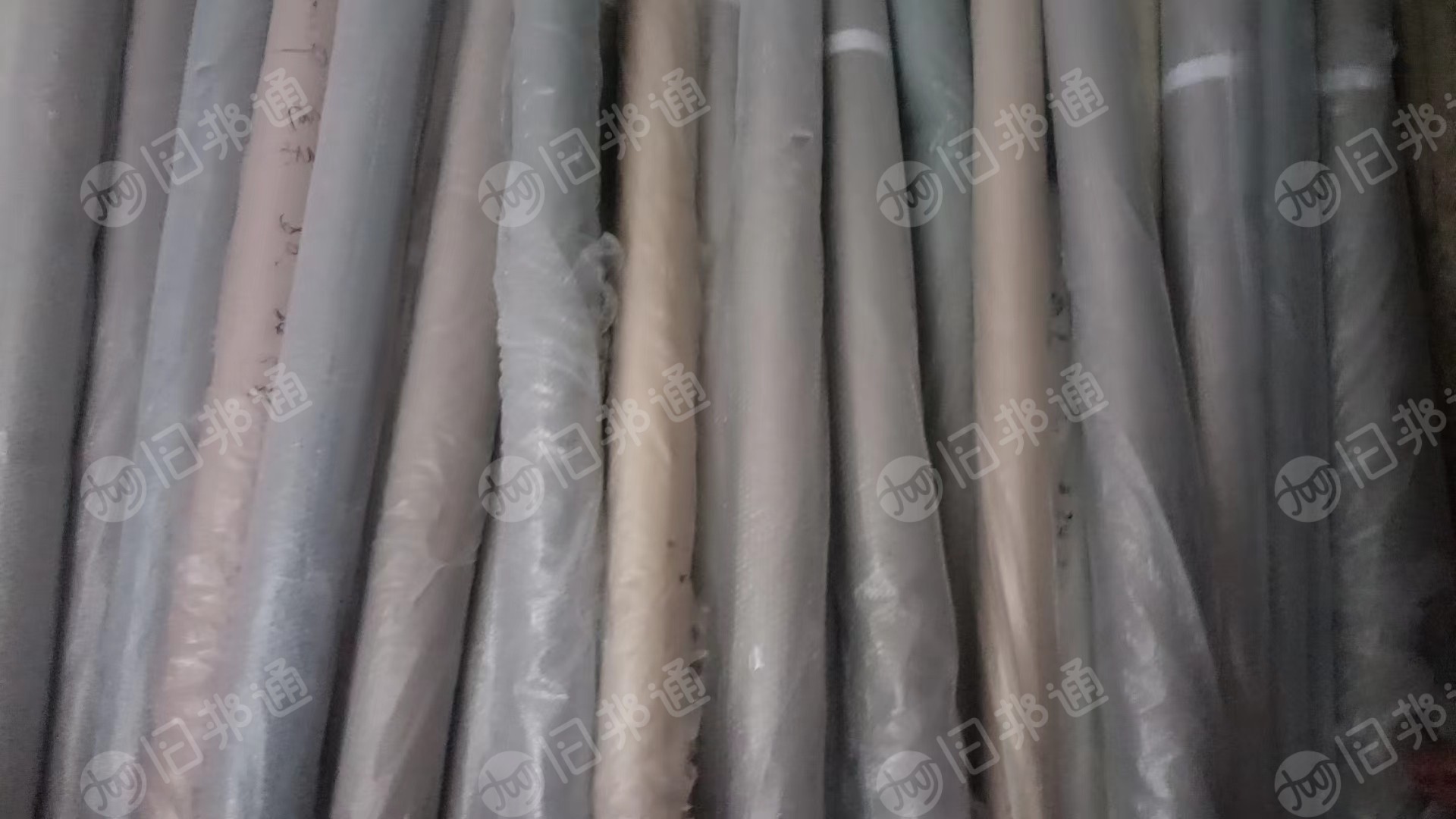 出售库存广告布,什么布料的都有,货量大