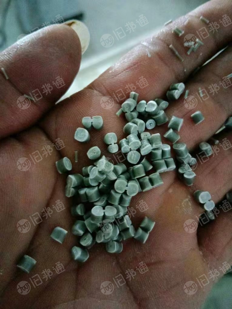出售PP编织袋颗粒,双60目