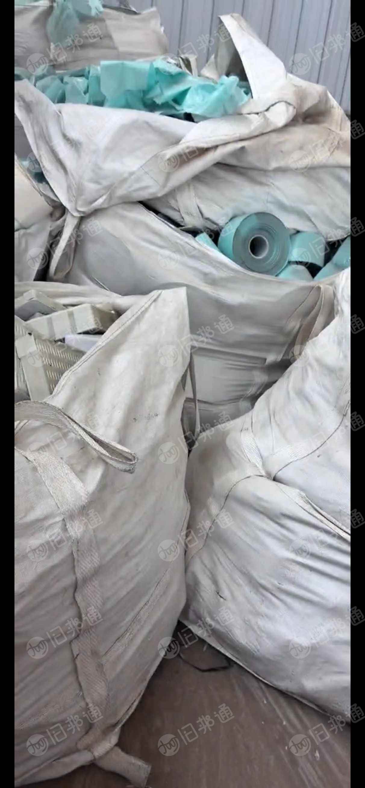 出售蓝色硅油纸,有15吨