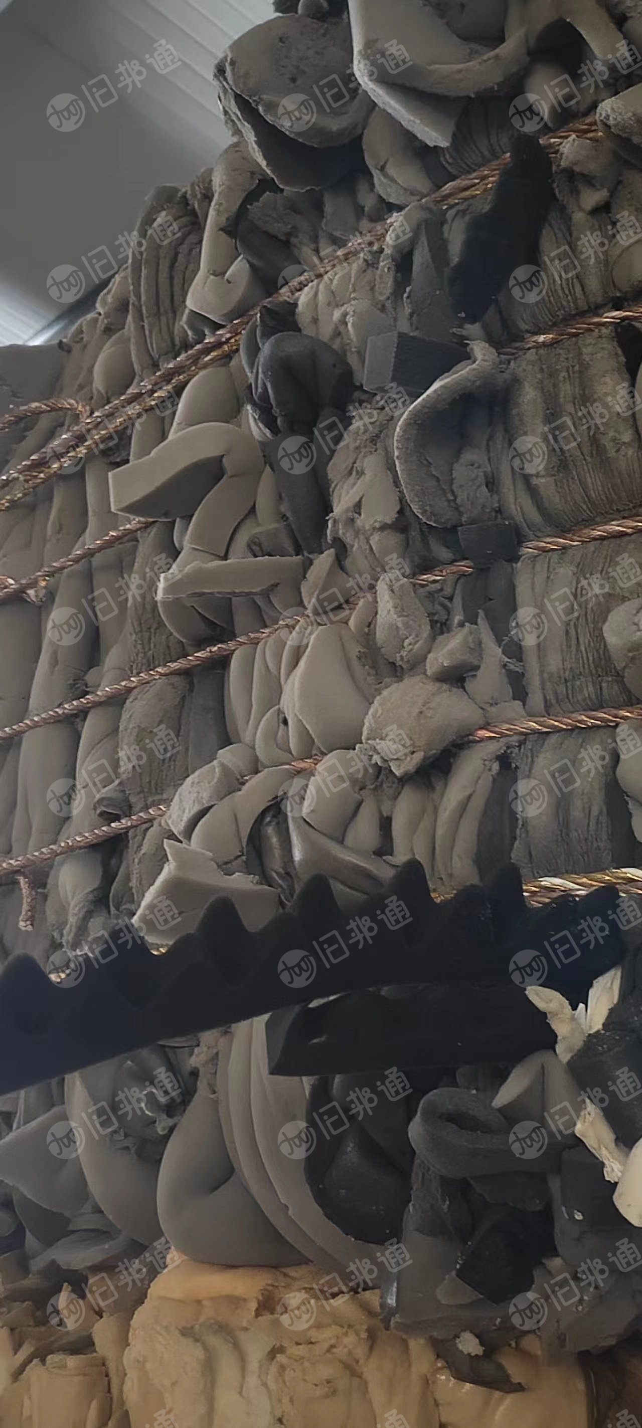 长期出售海绵边角料、海绵下脚料,床垫沙发下来的料,月供80吨