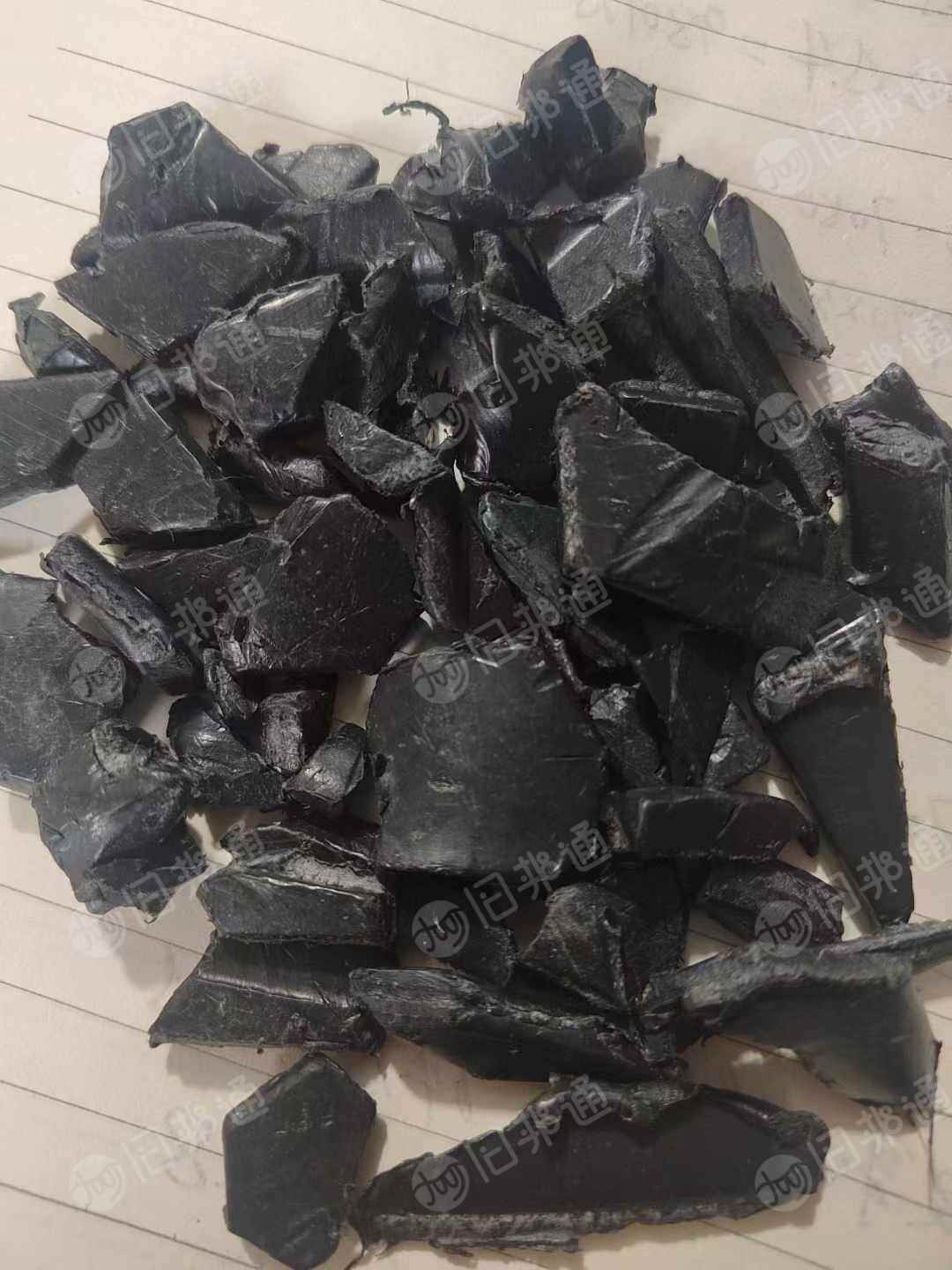 长期出售黑色低压破碎料,可以直接注塑