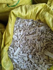 出售PVC管破碎料