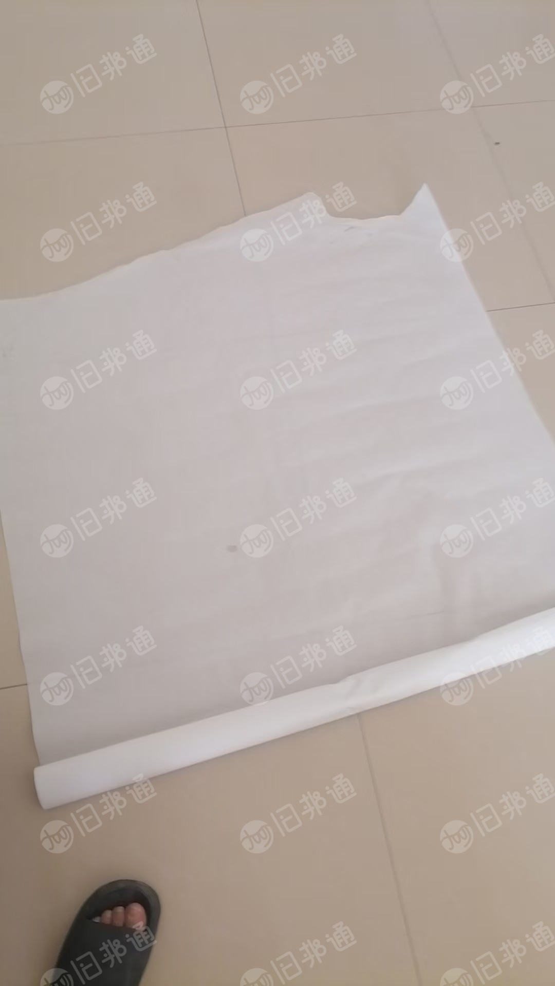 出售卷筒不锈钢衬纸,复卷料,不带油