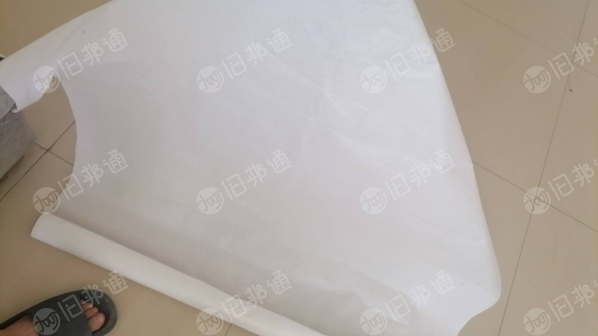 出售卷筒不锈钢衬纸,复卷料,不带油