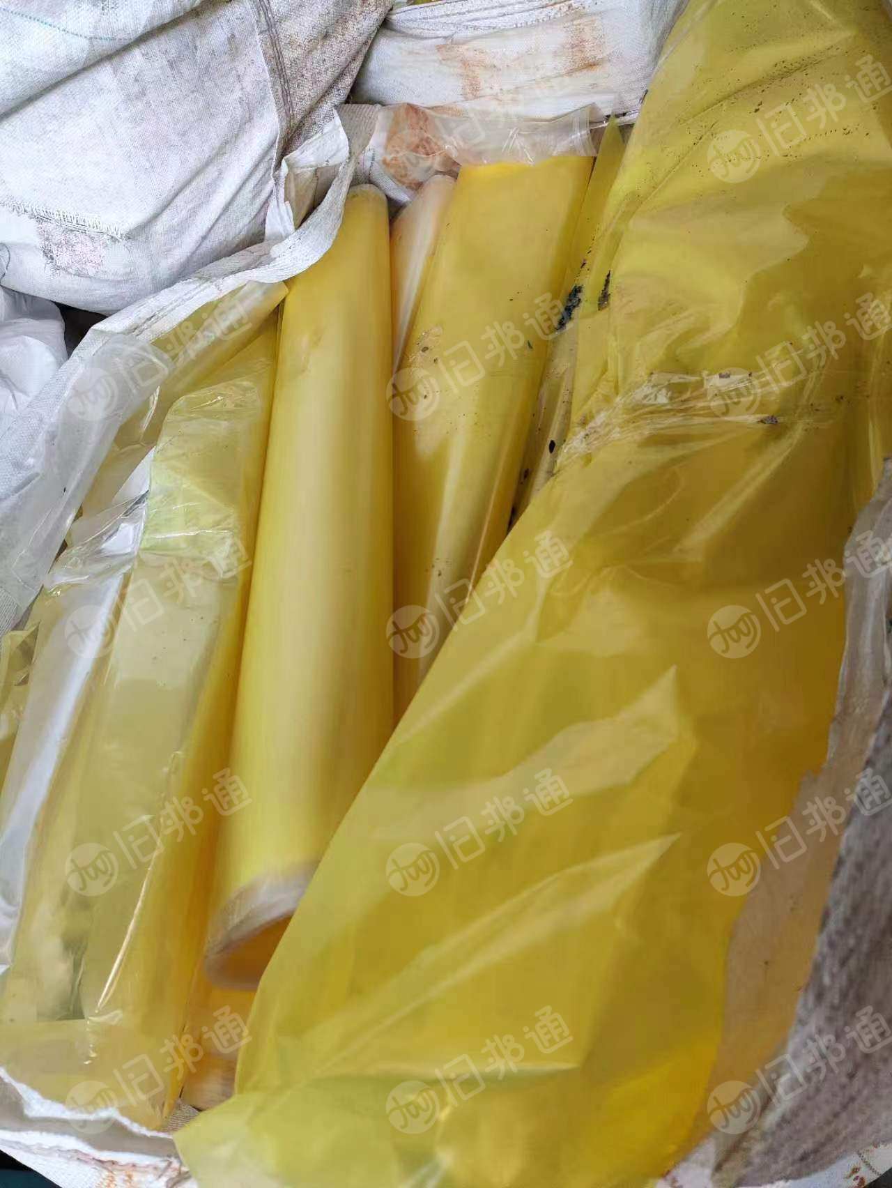 不限量求购7-8丝以上的PET复合PP或PE的复合膜,要水洗的