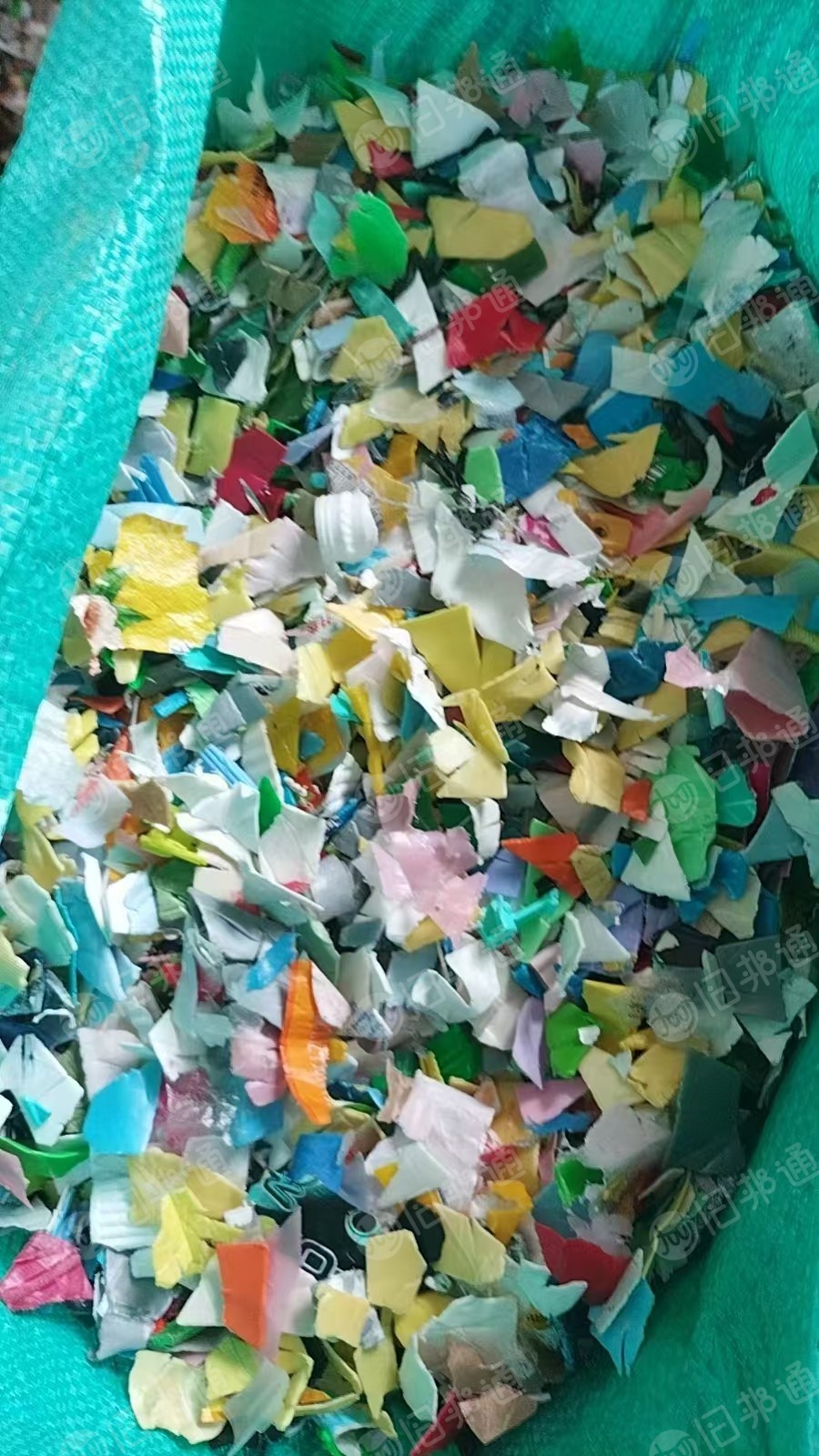 出售花乙破碎料,全漂甩干。没过风选