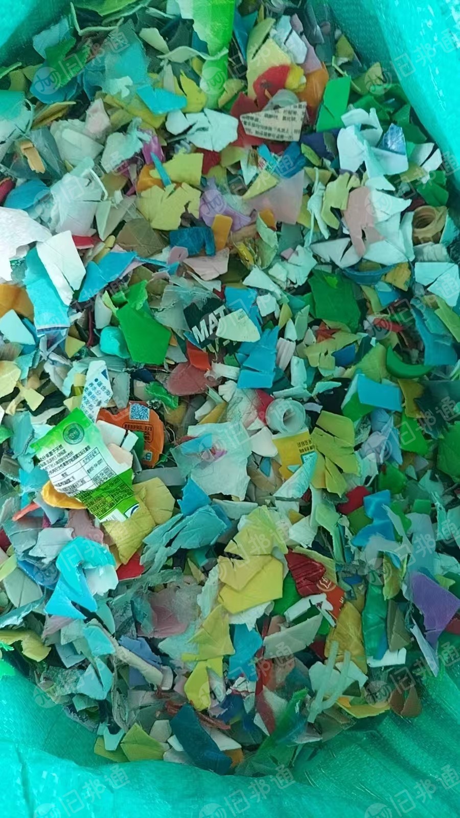 出售花乙破碎料,全漂甩干。没过风选