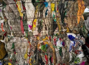 出售废旧编织袋