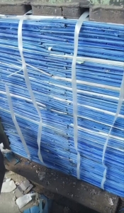 出售PP中空板废料