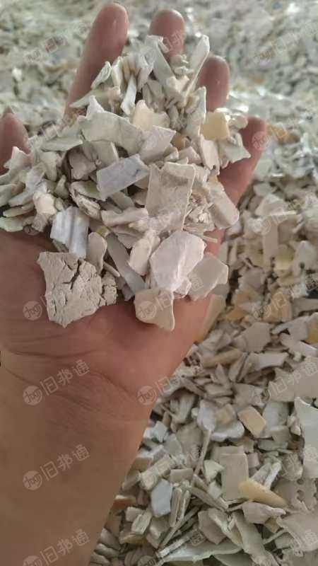 长期出售ABS墙壁开关破碎料,月供几十吨