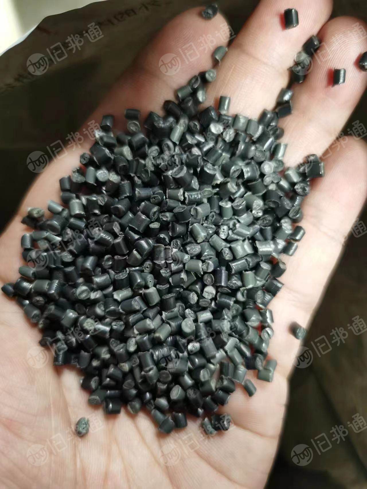 出售吨包颗粒,注塑用,货是国外的,江西有仓库