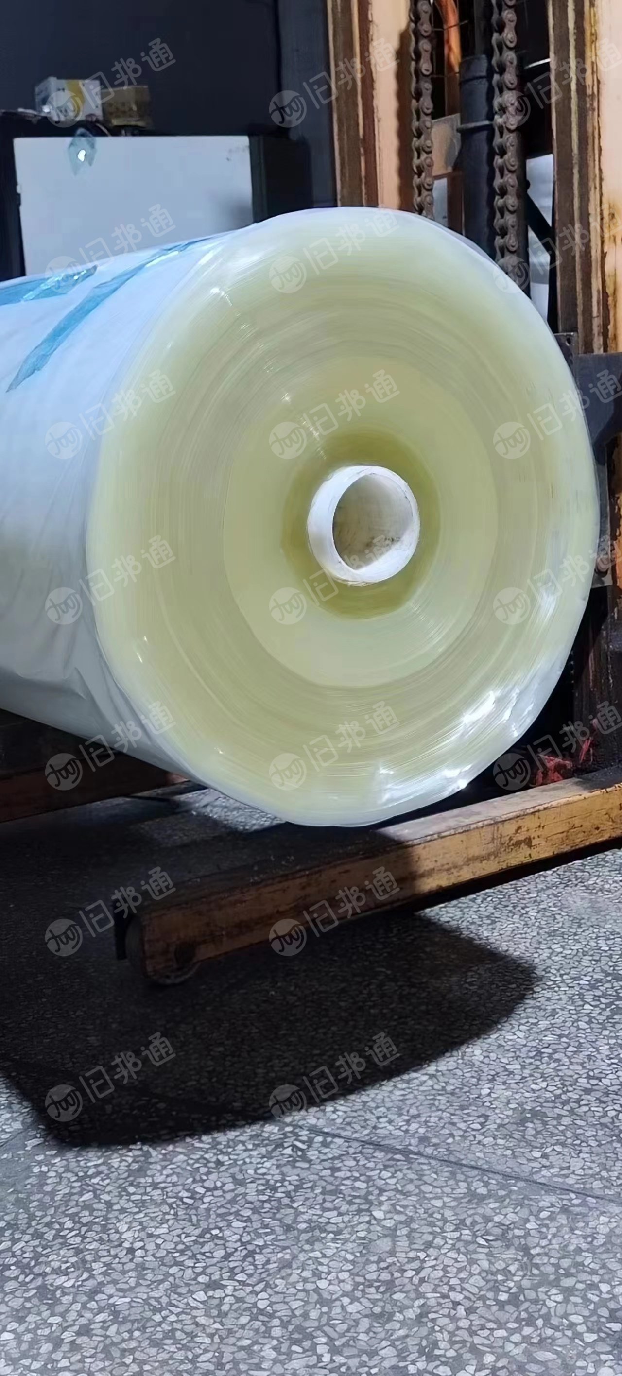 长期收购TPU边角料,月需1000吨。