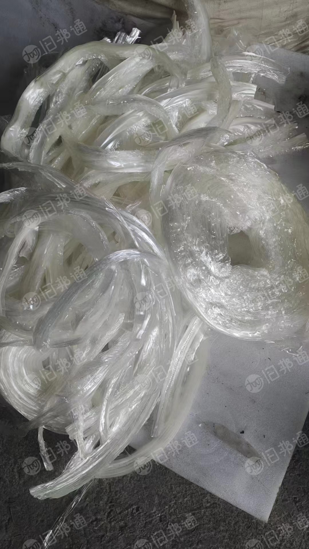 长期收购TPU边角料,月需1000吨。