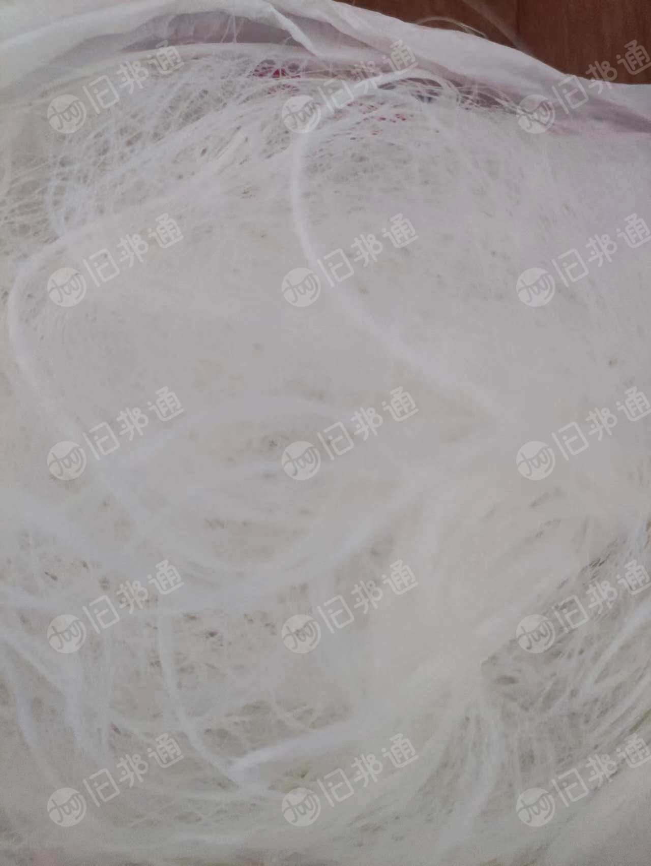 出售涤纶废丝,pet拉丝,全部是厂里下角料,月供90吨