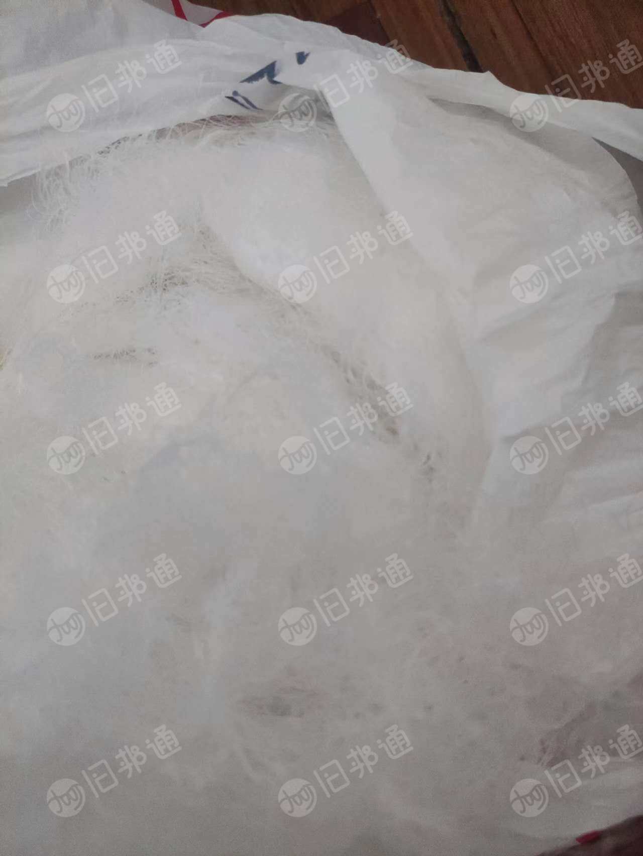 出售涤纶废丝,pet拉丝,全部是厂里下角料,月供90吨