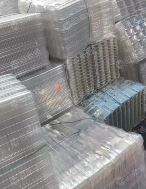 出售PET吸塑盒毛料,长期有货
