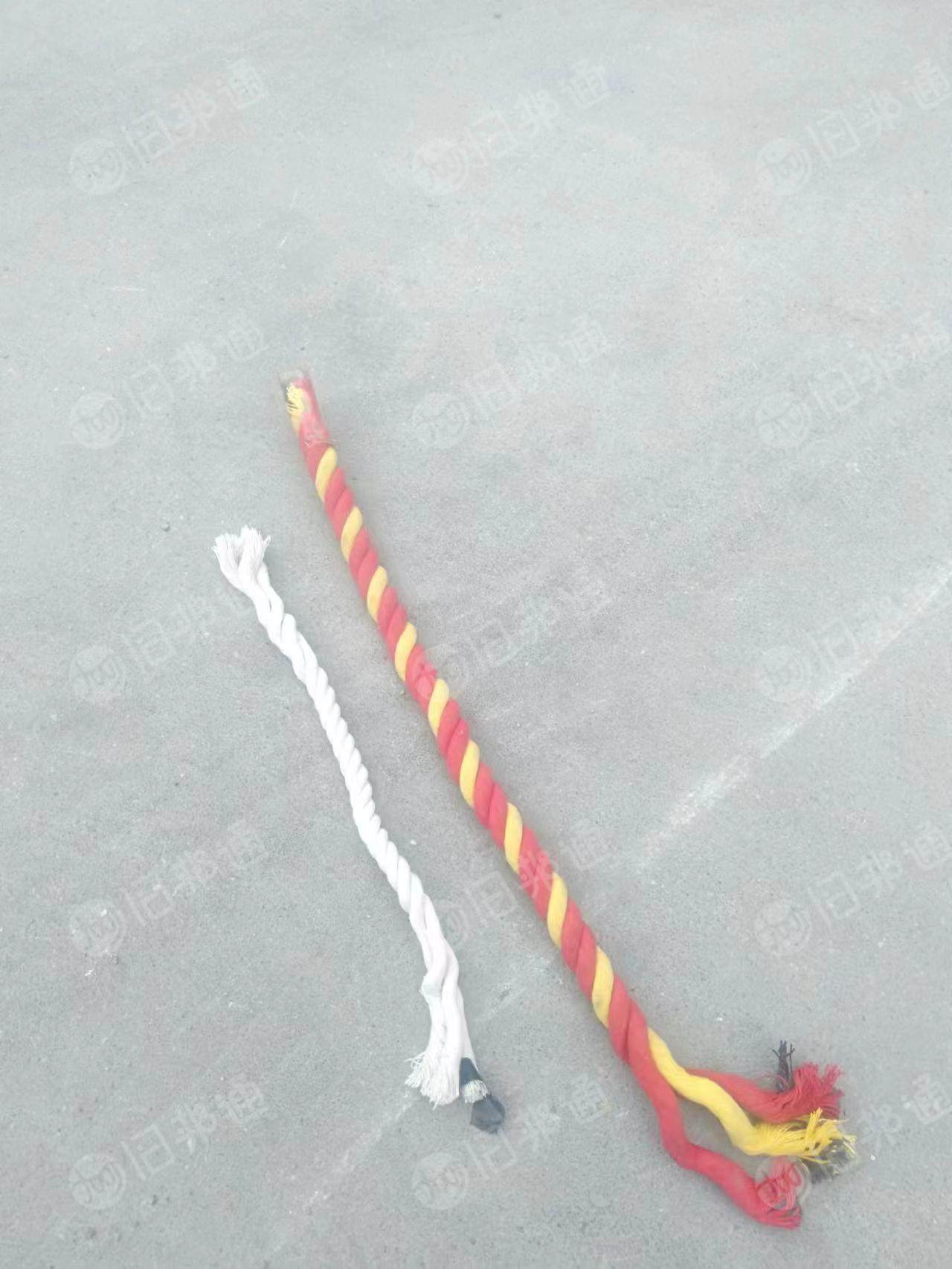 出售涤棉绳,现货20吨,在山东济南