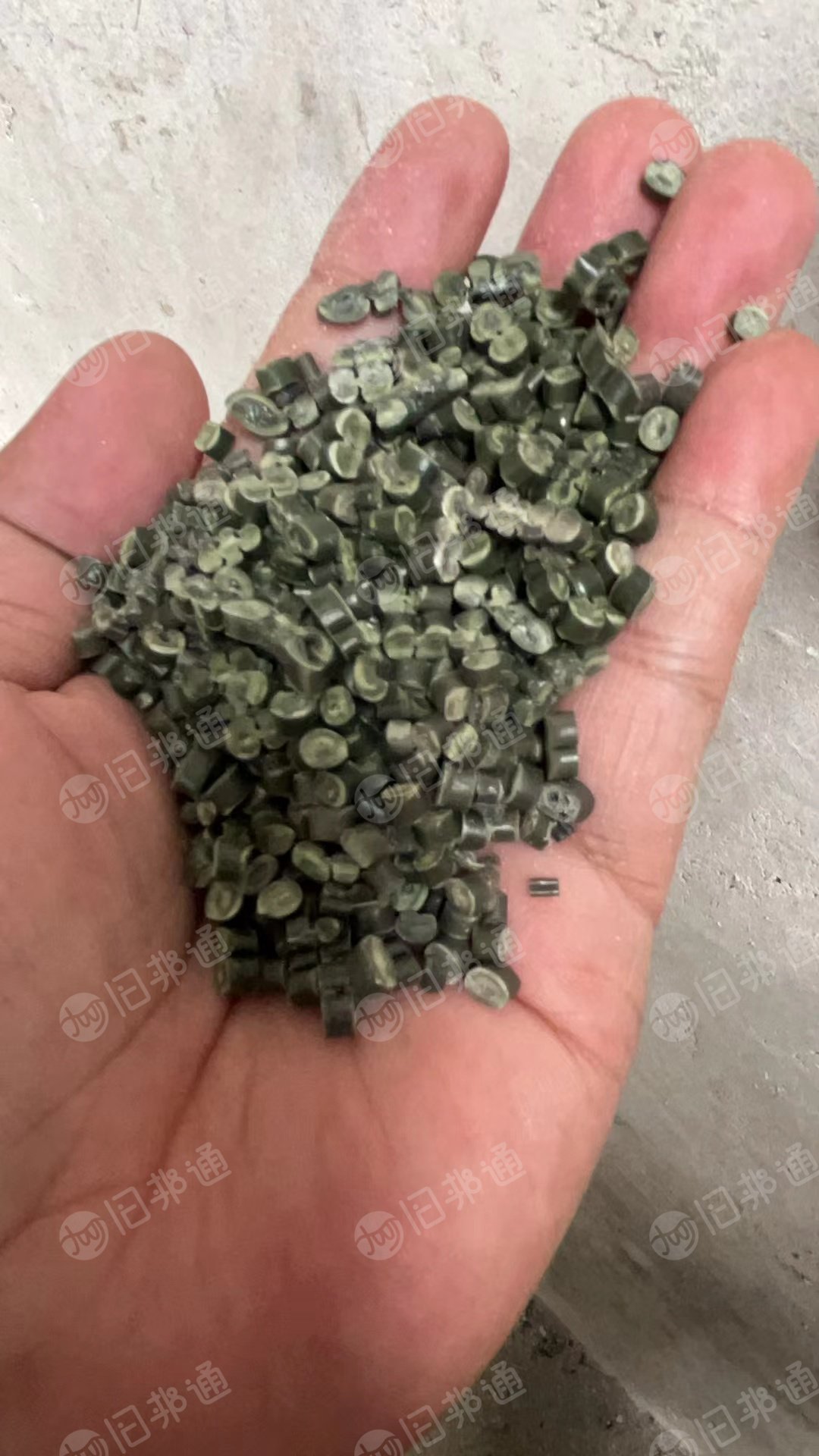 出售编织袋颗粒,过60目,一个月400-500吨