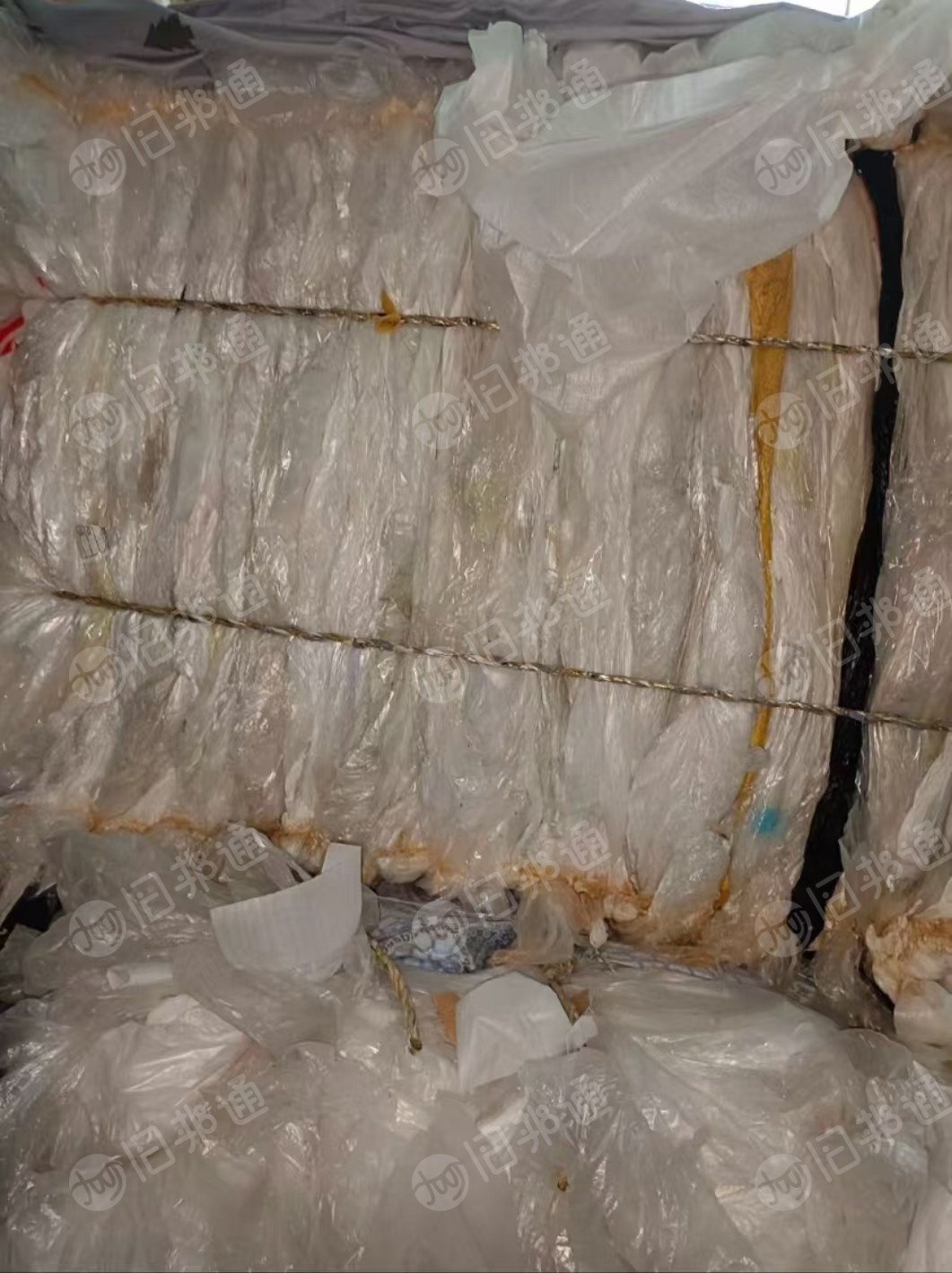 长期出售干造低压膜废料