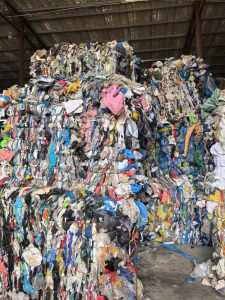 长期出售高低压混合膜废料