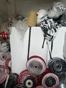 出售不干胶胶盘废料