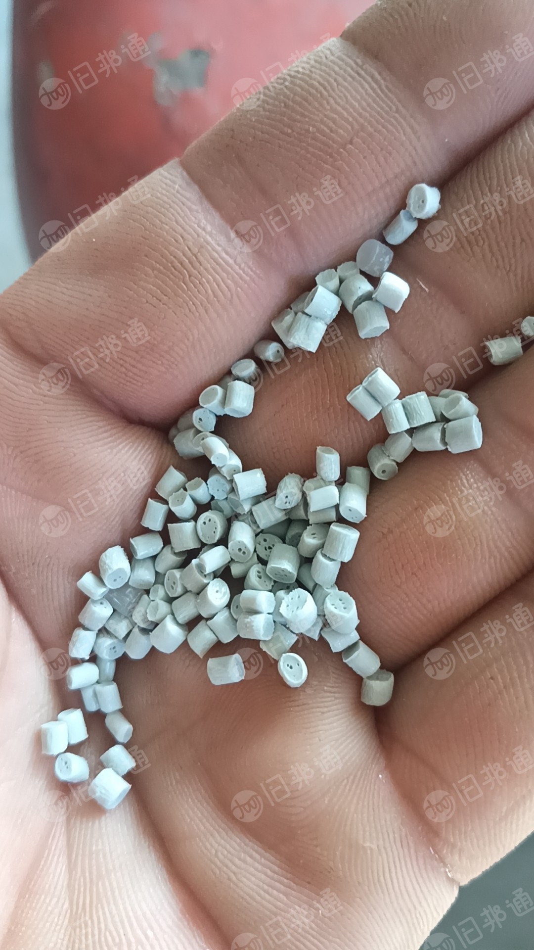 出售PE原料袋颗粒,现货10吨
