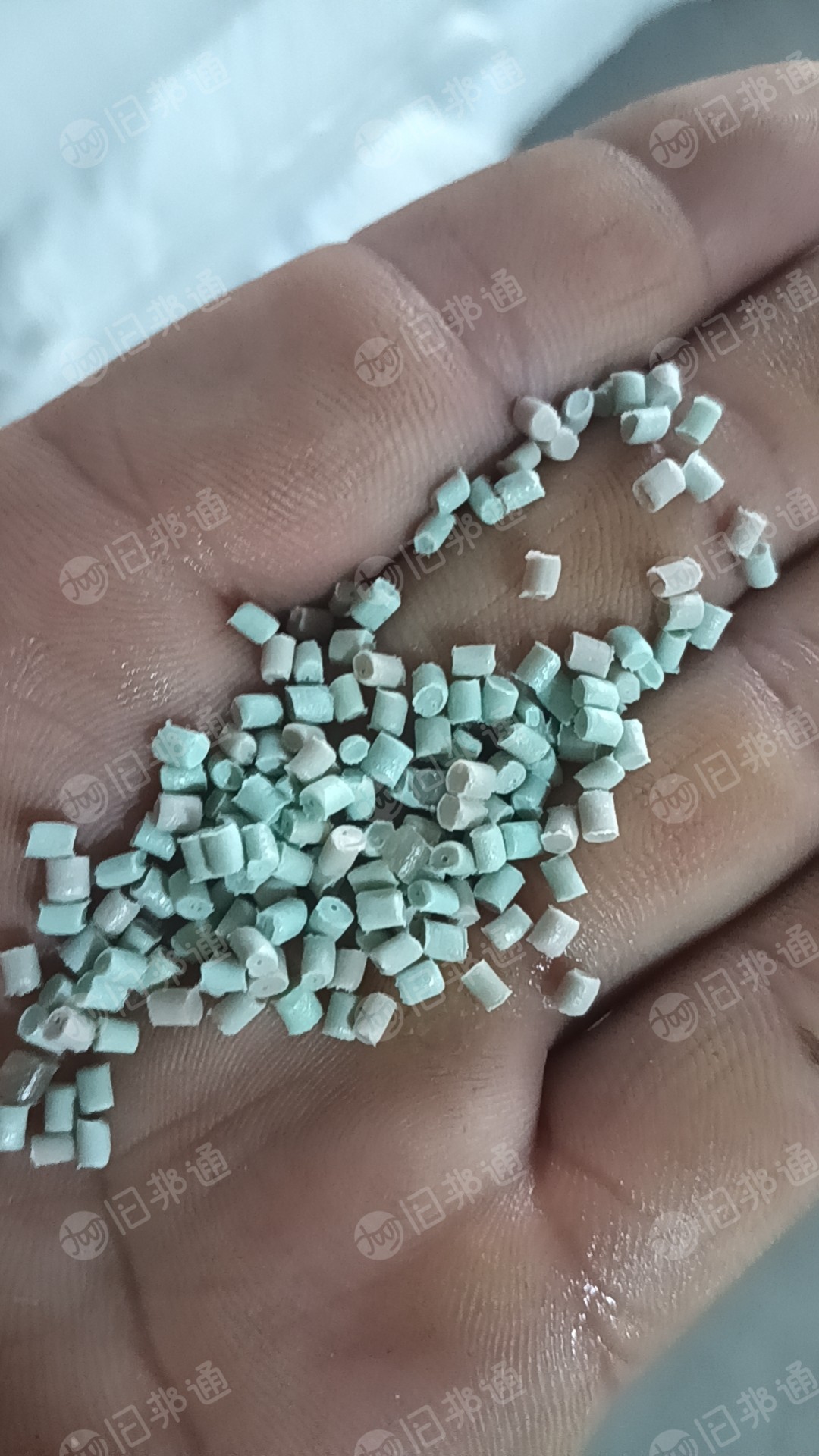 出售PE原料袋颗粒,现货10吨