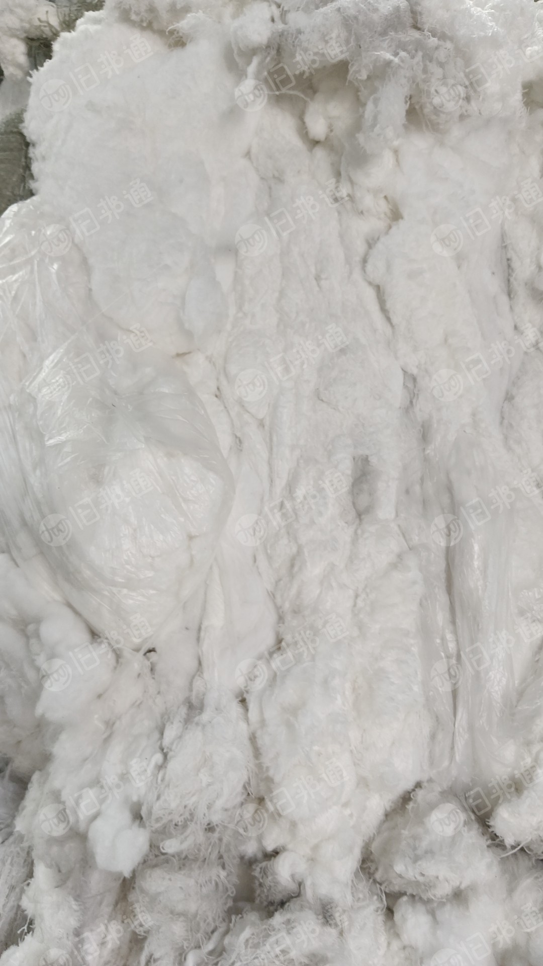 出售包芯纱回丝,棉破子,车肚