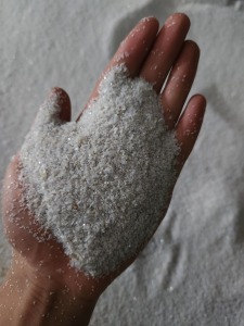 长期出售中性PVC药板磨粉料， 瓷白 花色，现货几十吨 